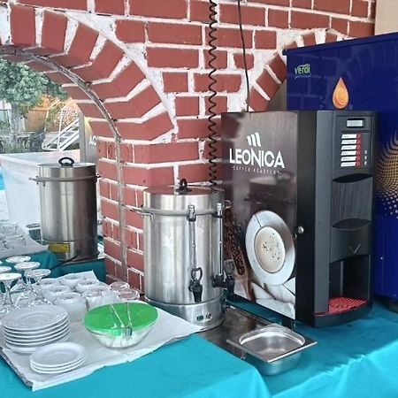 Aypars Beldibi Hotels Kemer Luaran gambar