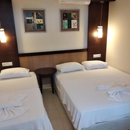 Aypars Beldibi Hotels Kemer Luaran gambar