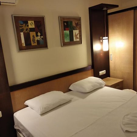 Aypars Beldibi Hotels Kemer Luaran gambar
