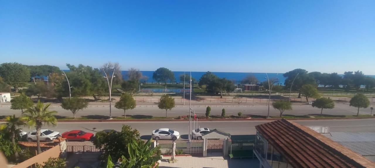 Aypars Beldibi Hotels Kemer Luaran gambar
