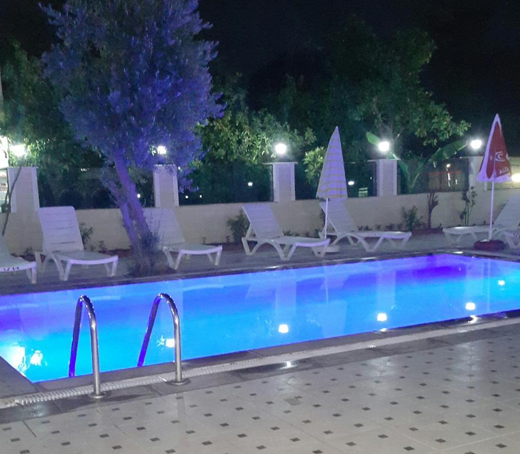 Aypars Beldibi Hotels Kemer Luaran gambar