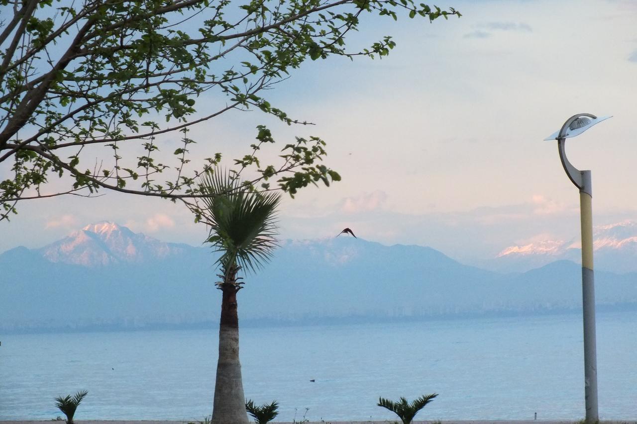 Aypars Beldibi Hotels Kemer Luaran gambar